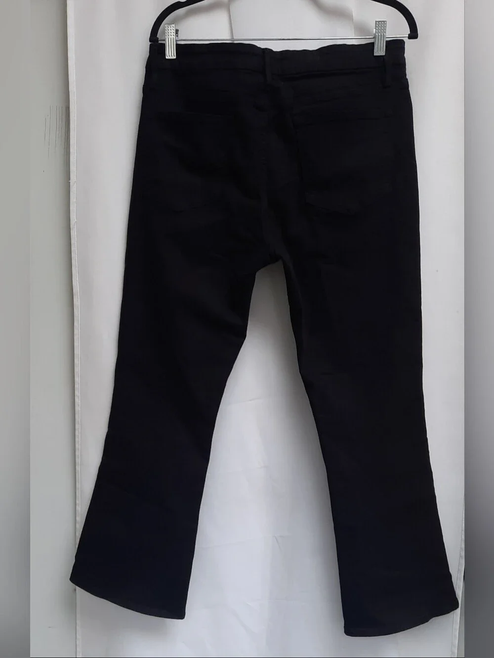 FRAME Le Crop Mini Boot Size 32 - Picture 3 of 7